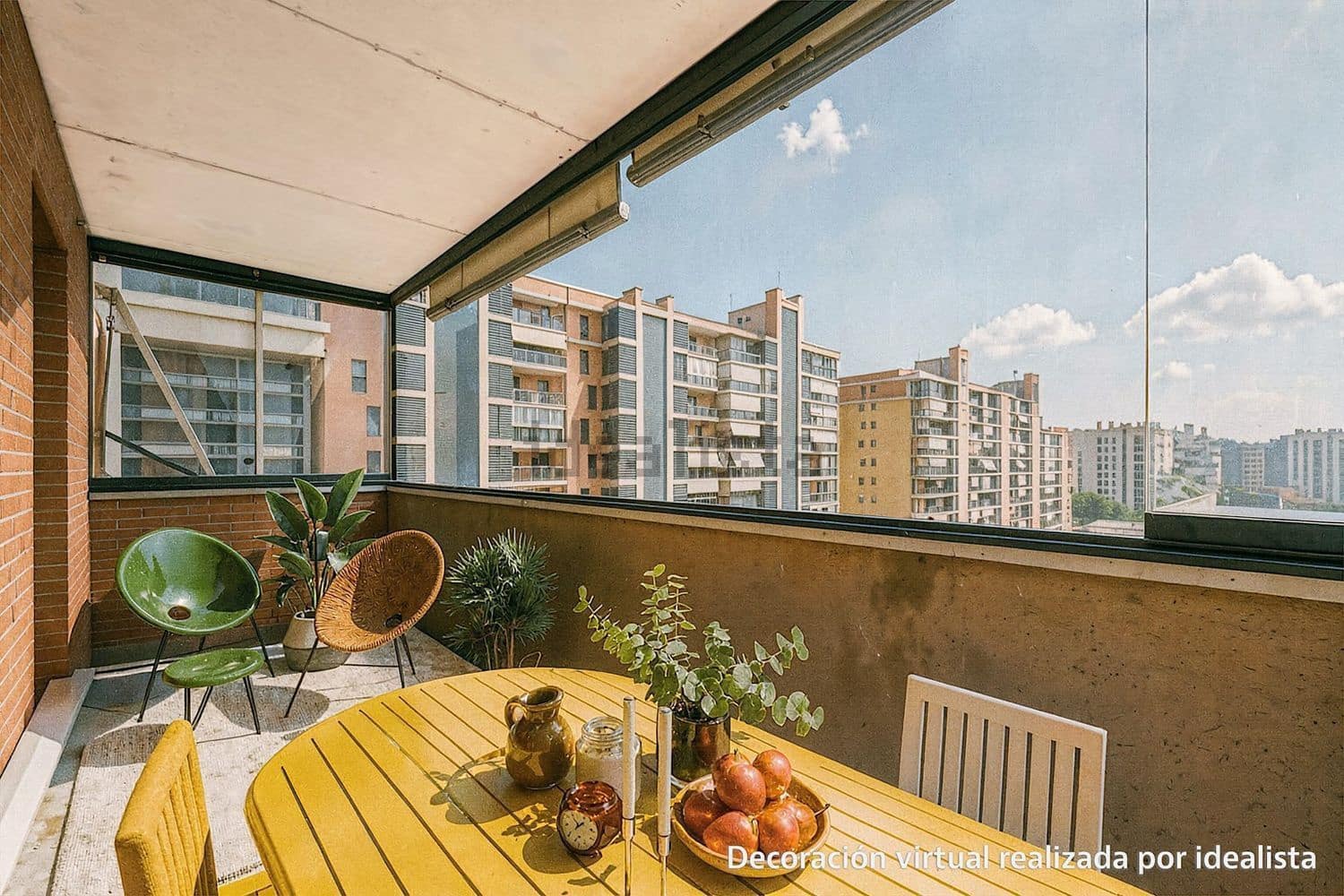 3 bedroom Apartment for sale in Alicante / Alacant city with pool garage - € 515,000 (Ref: 10036261)