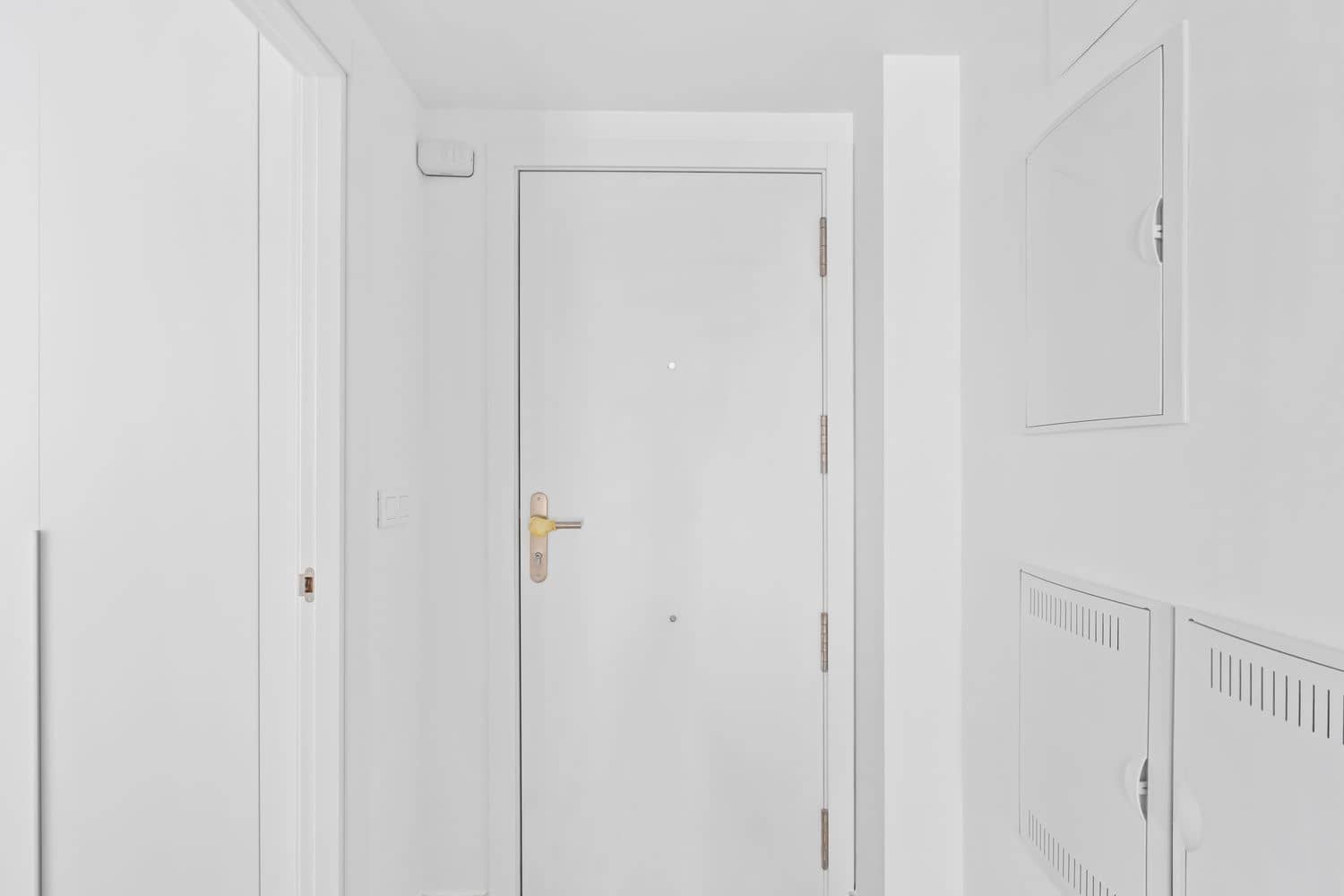 2 quarto Apartamento para arrendar em Alicante cidade com piscina garagem - 1 160 € (Ref: 10037801)