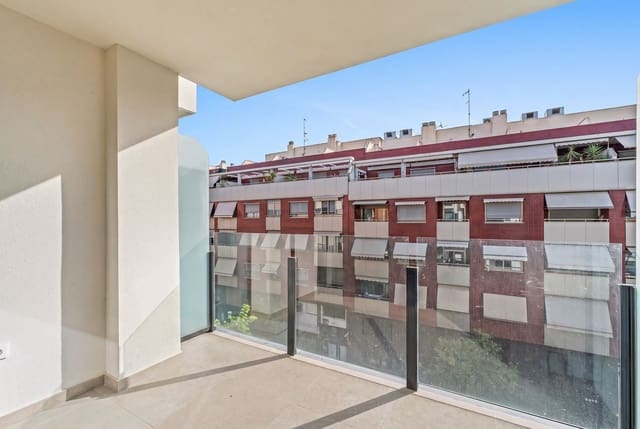 2 soveværelse Lejlighed til leje i Florida Baja, Alicante by med swimmingpool garage - € 1.160 (Ref: 10037801)