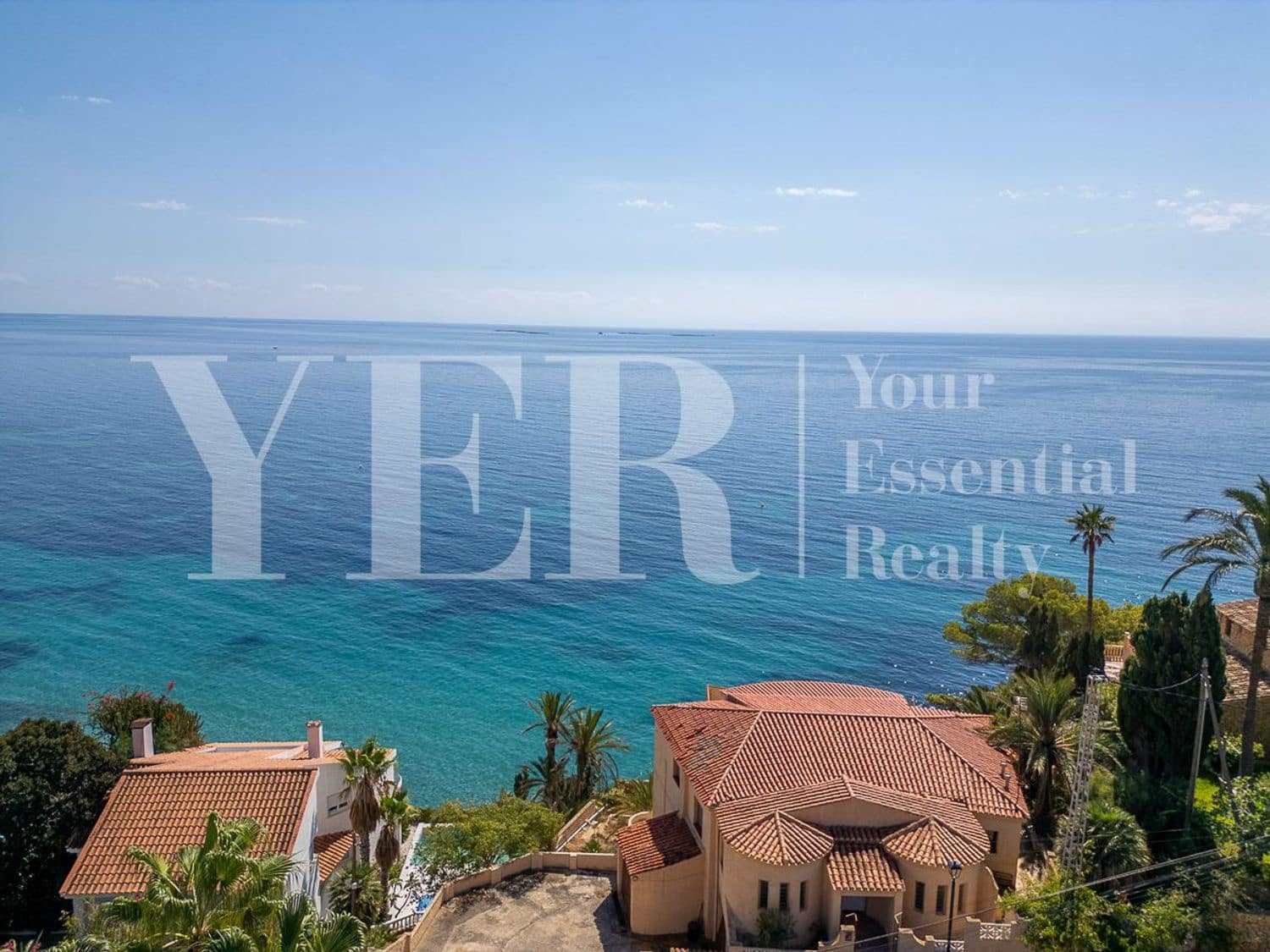 Villa in vendita in El Campello con piscina garage - 1.290.000 € (Rif: 10090087)
