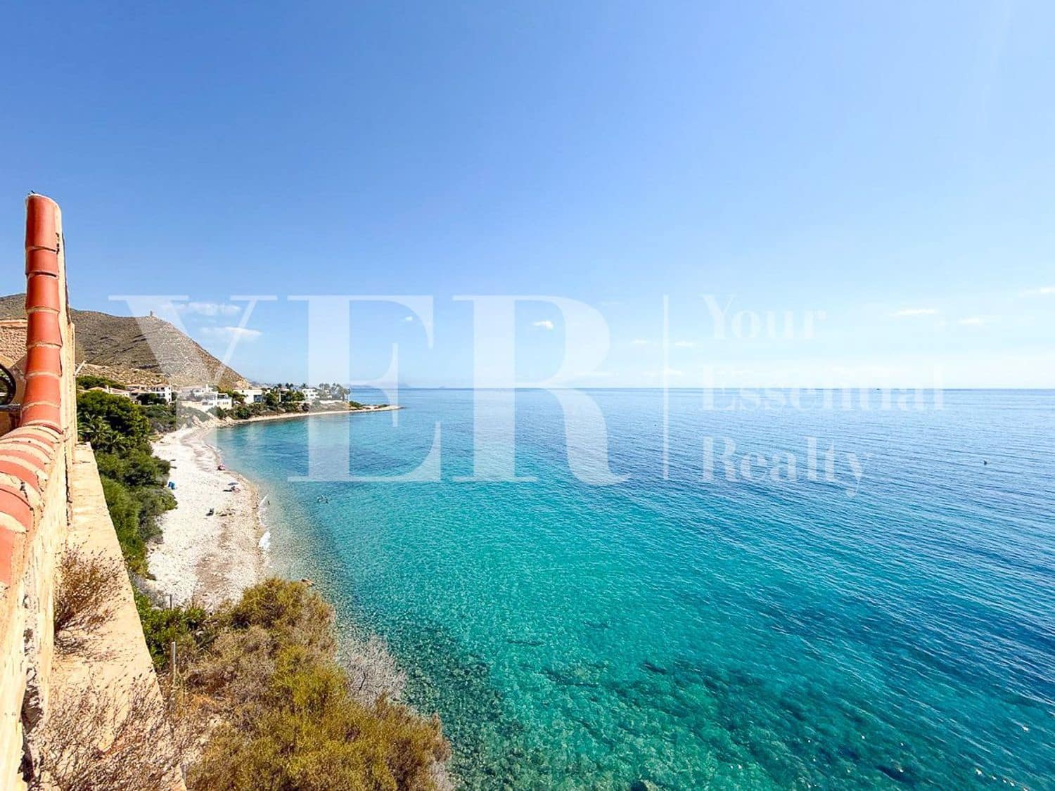 Villa in vendita in El Campello con piscina garage - 1.290.000 € (Rif: 10090087)
