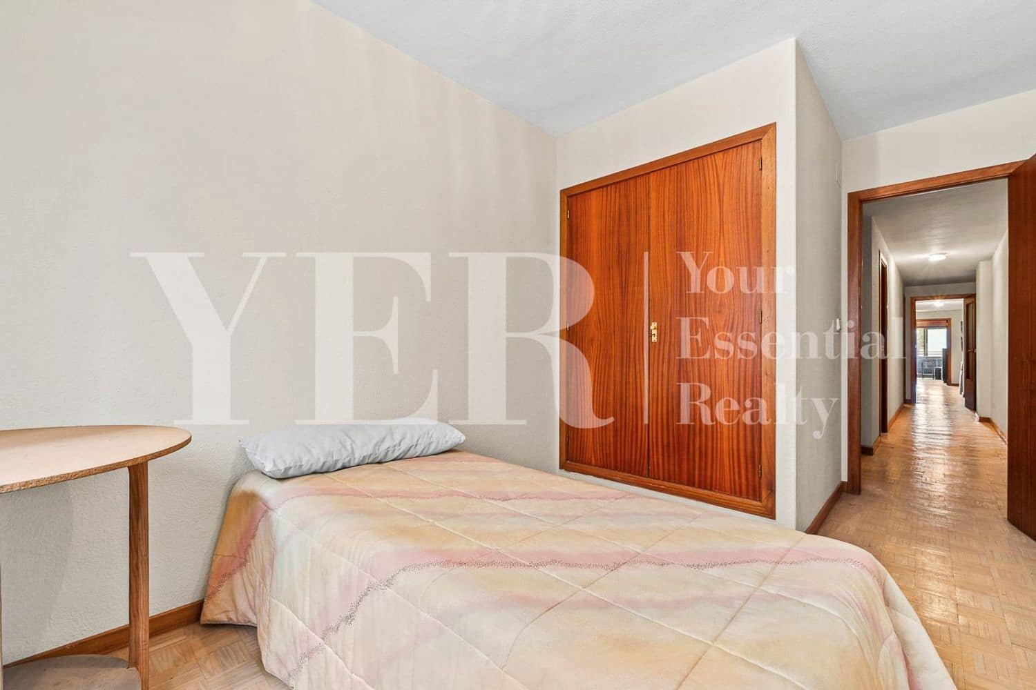 3 soverom Leilighet til salgs i Alicante by med garasje - € 320 000 (Ref: 10141524)
