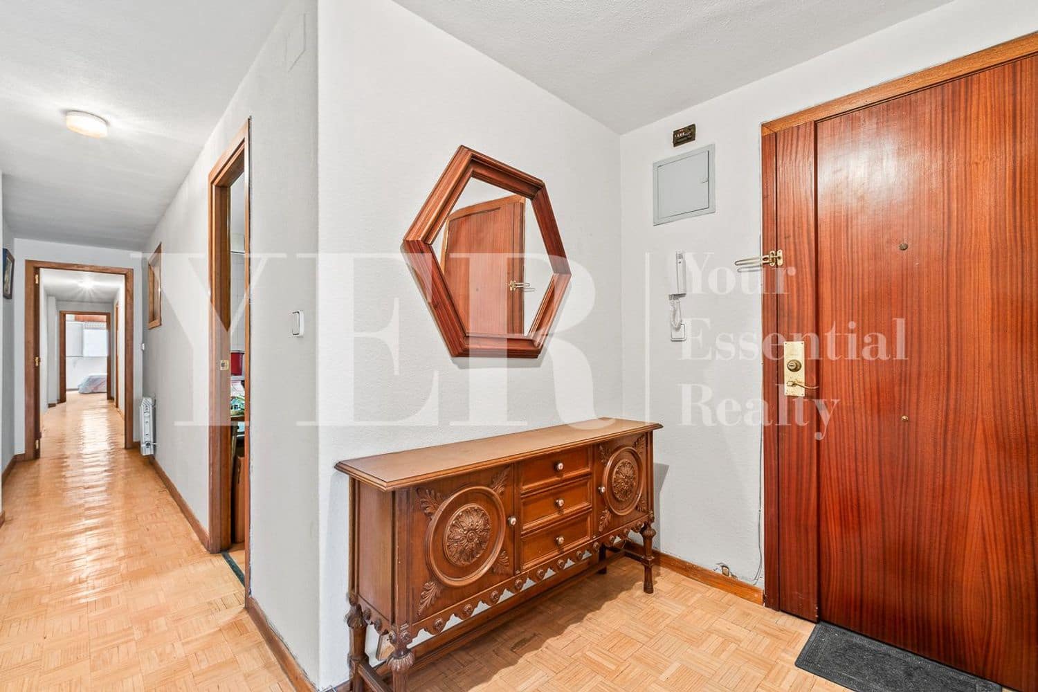 3 soverom Leilighet til salgs i Alicante by med garasje - € 320 000 (Ref: 10141524)