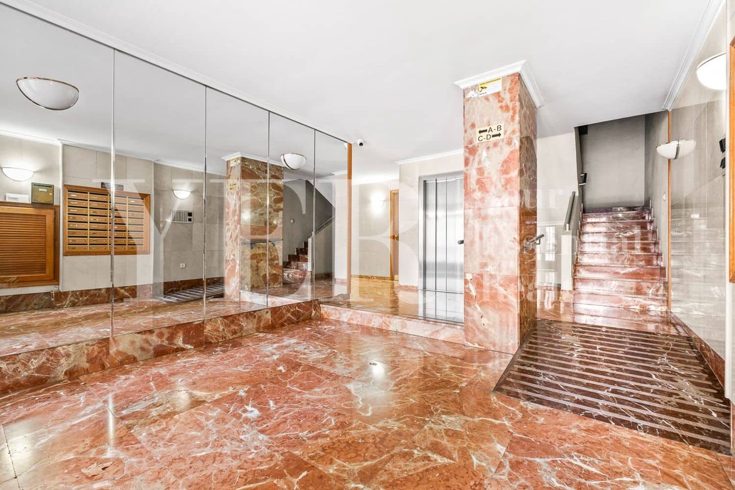 3 soverom Leilighet til salgs i Alicante by med garasje - € 320 000 (Ref: 10141524)