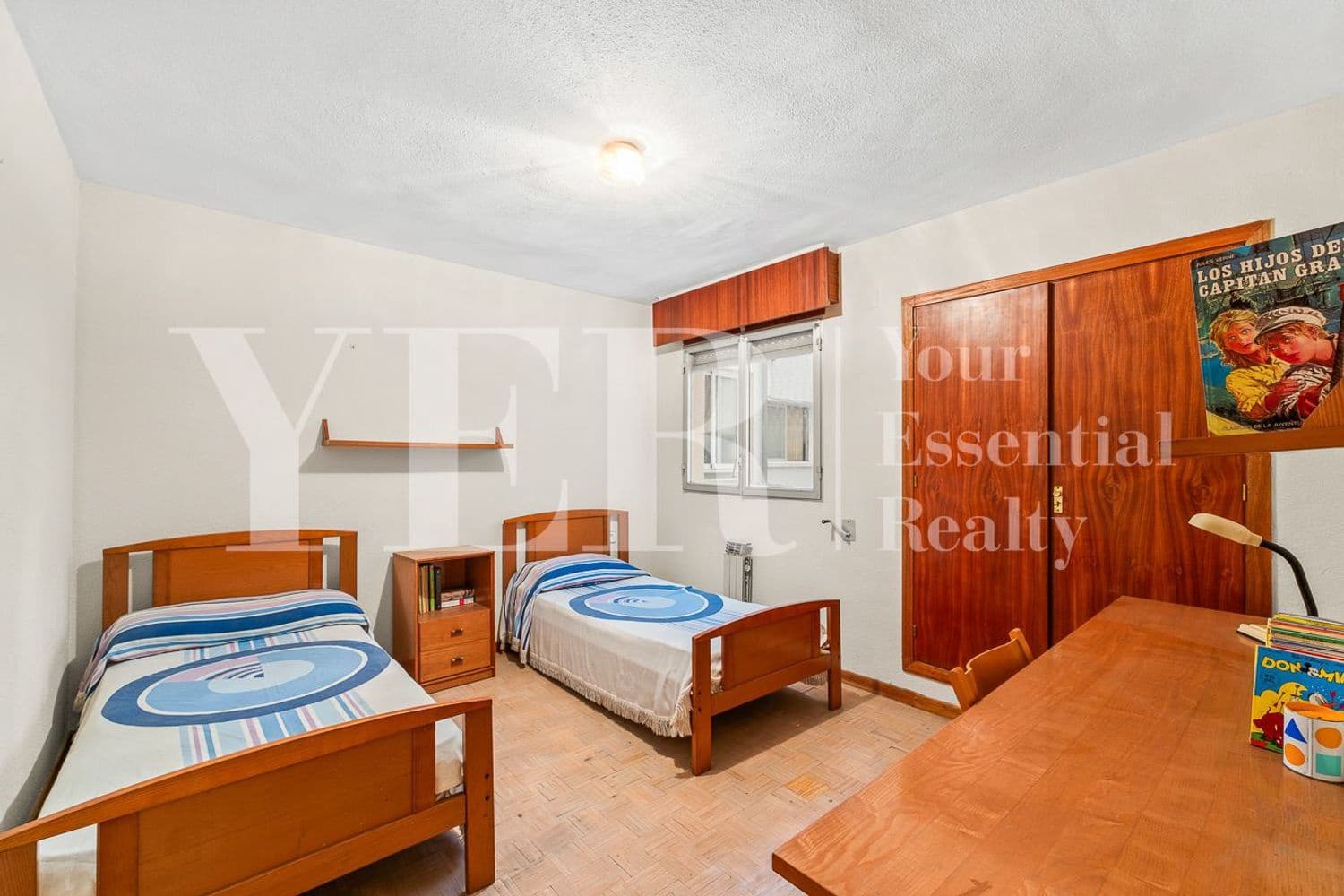 3 soverom Leilighet til salgs i Alicante by med garasje - € 320 000 (Ref: 10141524)