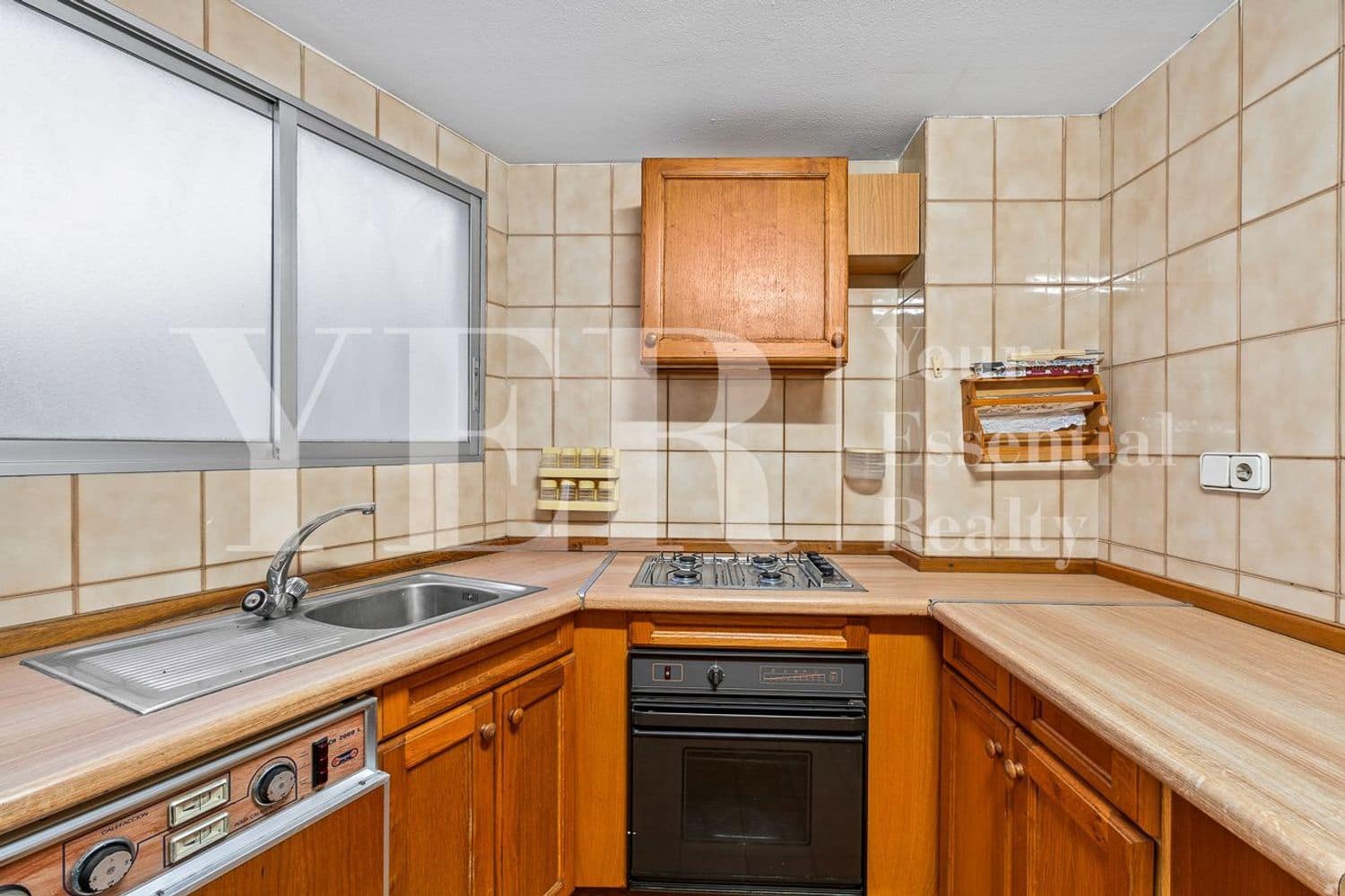3 soverom Leilighet til salgs i Alicante by med garasje - € 320 000 (Ref: 10141524)