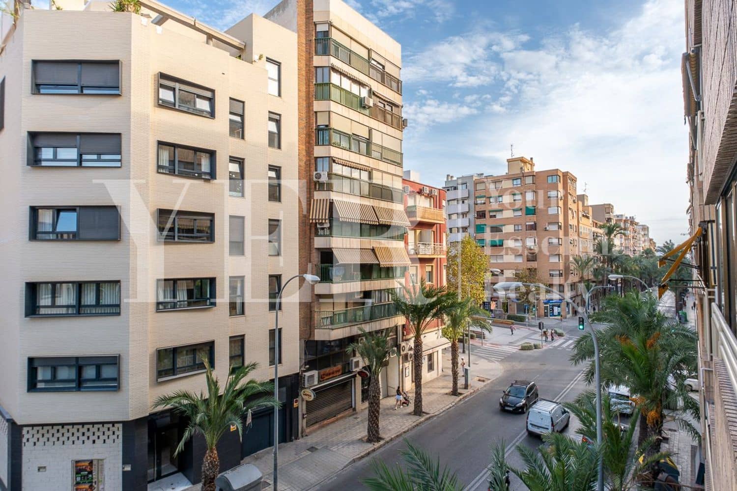 3 soverom Leilighet til salgs i Alicante by med garasje - € 320 000 (Ref: 10141524)