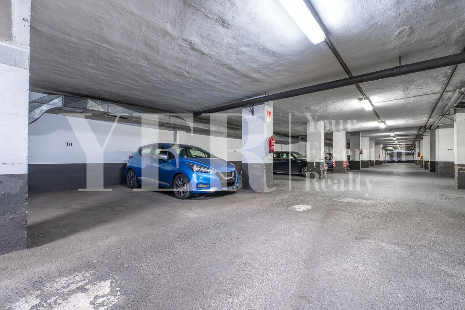 3 soverom Leilighet til salgs i Alicante by med garasje - € 320 000 (Ref: 10141524)