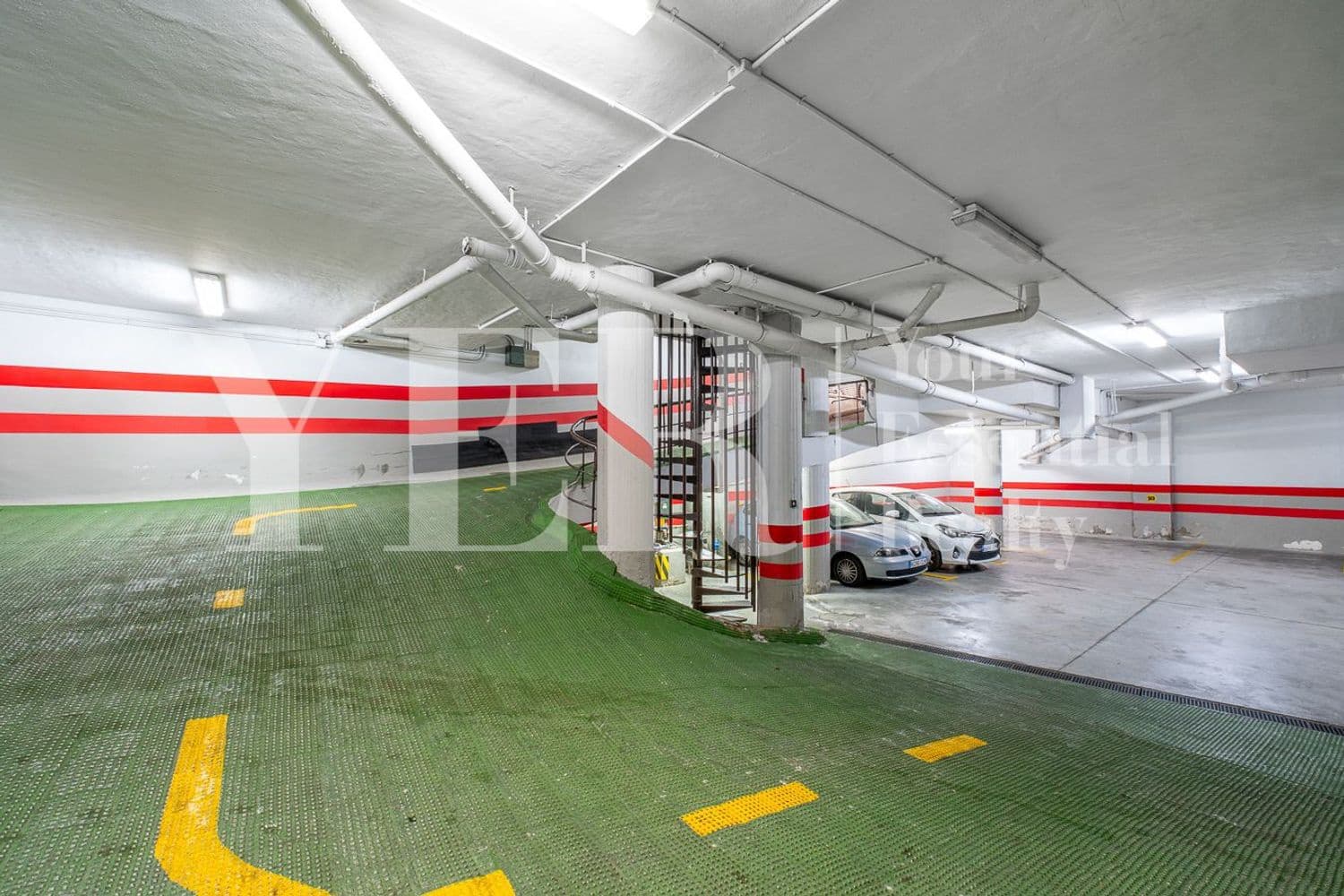 3 soverom Leilighet til salgs i Alicante by med garasje - € 320 000 (Ref: 10141524)