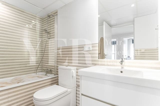 2 camera da letto Appartamento in vendita in PAU, Alicante città con piscina garage - 580.000 € (Rif: 10154474)