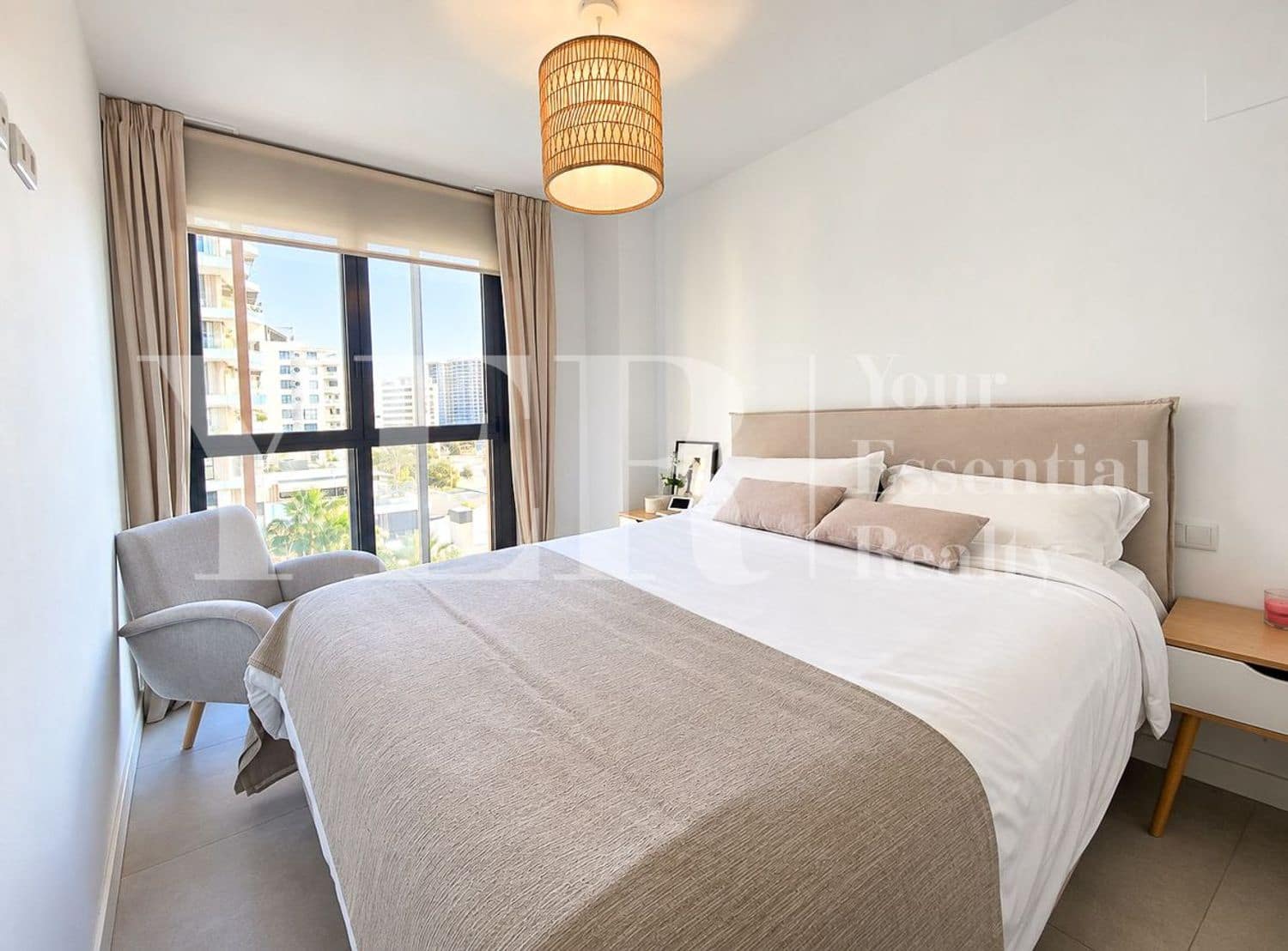 2 camera da letto Appartamento in vendita in Alicante citta con piscina garage - 580.000 € (Rif: 10154474)