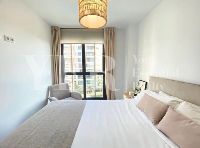 2 camera da letto Appartamento in vendita in PAU, Alicante città con piscina garage - 580.000 € (Rif: 10154474)