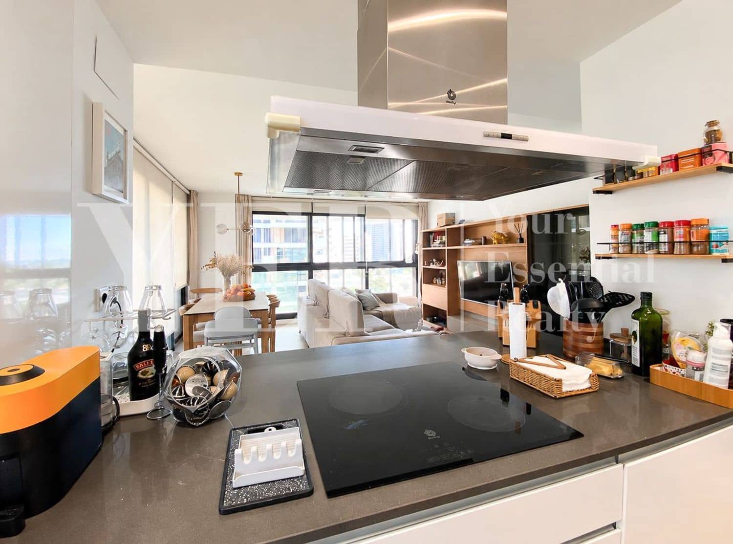 2 camera da letto Appartamento in vendita in Alicante citta con piscina garage - 580.000 € (Rif: 10154474)