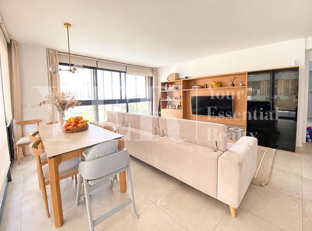2 camera da letto Appartamento in vendita in PAU, Alicante città con piscina garage - 580.000 € (Rif: 10154474)