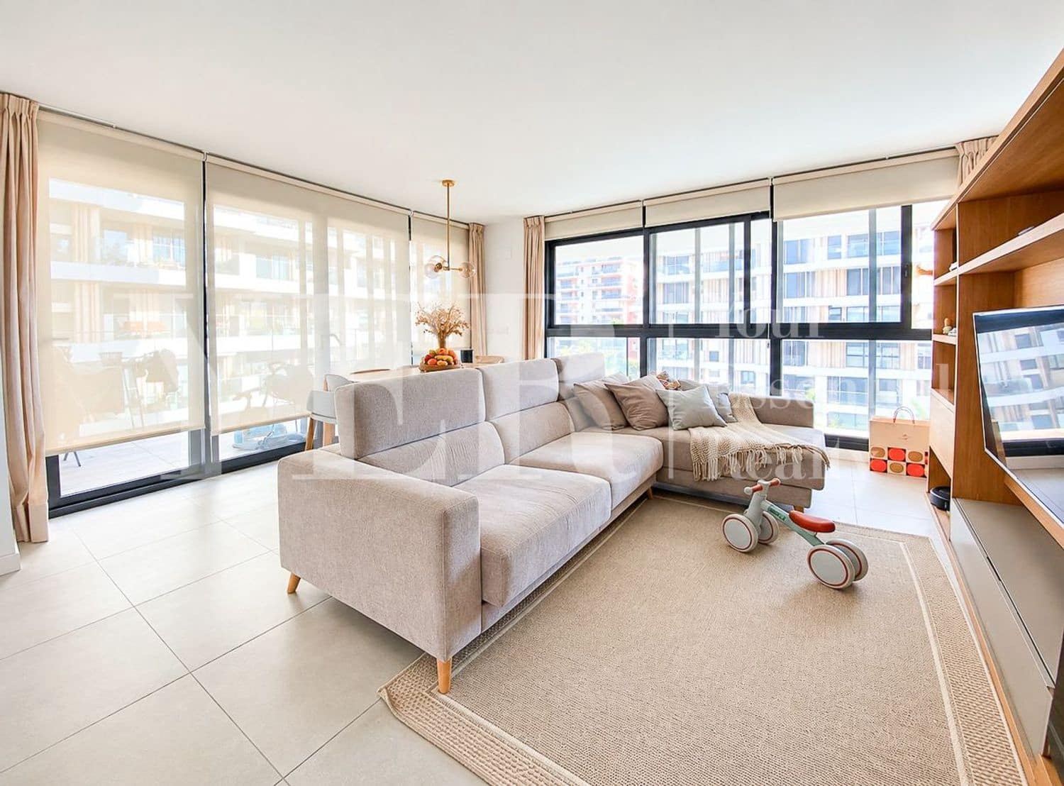 2 camera da letto Appartamento in vendita in Alicante citta con piscina garage - 580.000 € (Rif: 10154474)