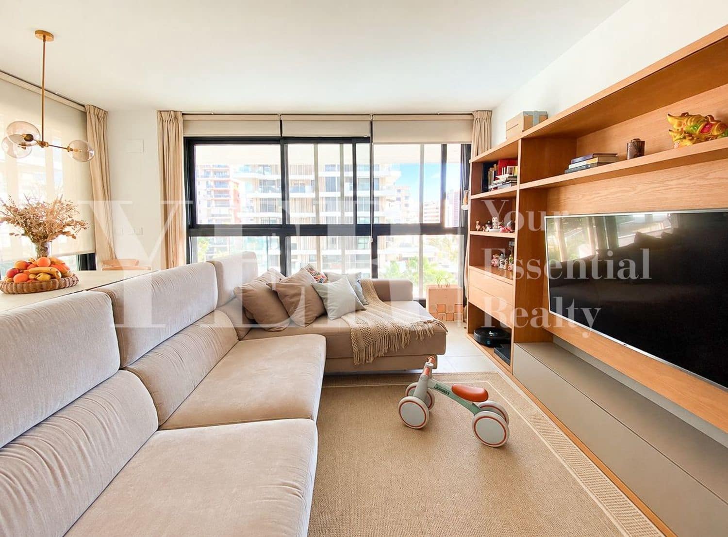 2 camera da letto Appartamento in vendita in Alicante citta con piscina garage - 580.000 € (Rif: 10154474)