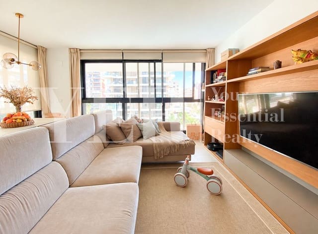 2 camera da letto Appartamento in vendita in PAU, Alicante città con piscina garage - 580.000 € (Rif: 10154474)