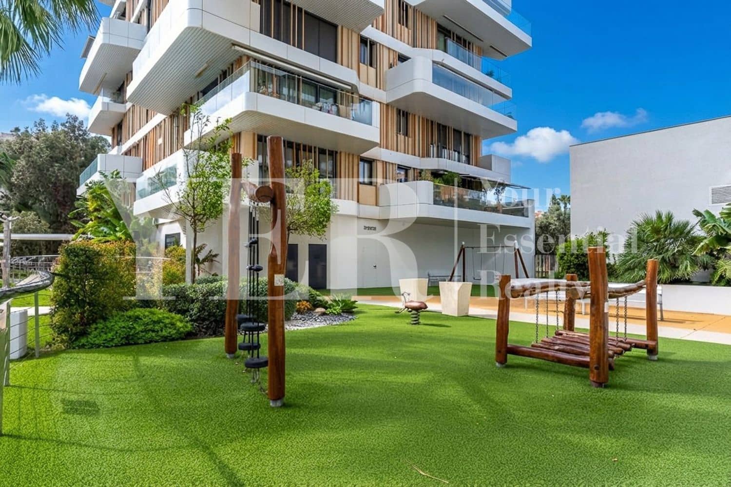 2 camera da letto Appartamento in vendita in Alicante citta con piscina garage - 580.000 € (Rif: 10154474)