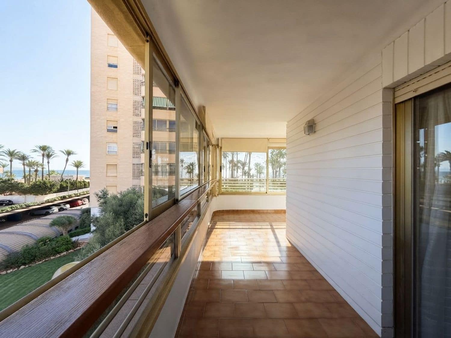 4 soverom Leilighet til salgs i Playa de Muchavista med svømmebasseng garasje - € 1 100 000 (Ref: 10154475)