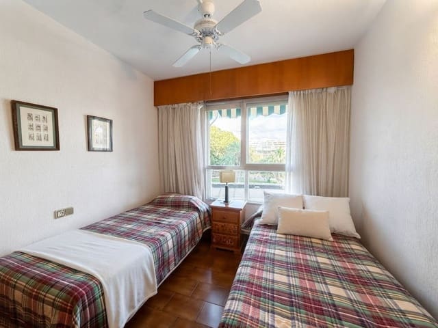 4 soveværelse Lejlighed til salg i Playa de Muchavista, El Campello med swimmingpool garage - € 1.100.000 (Ref: 10154475)