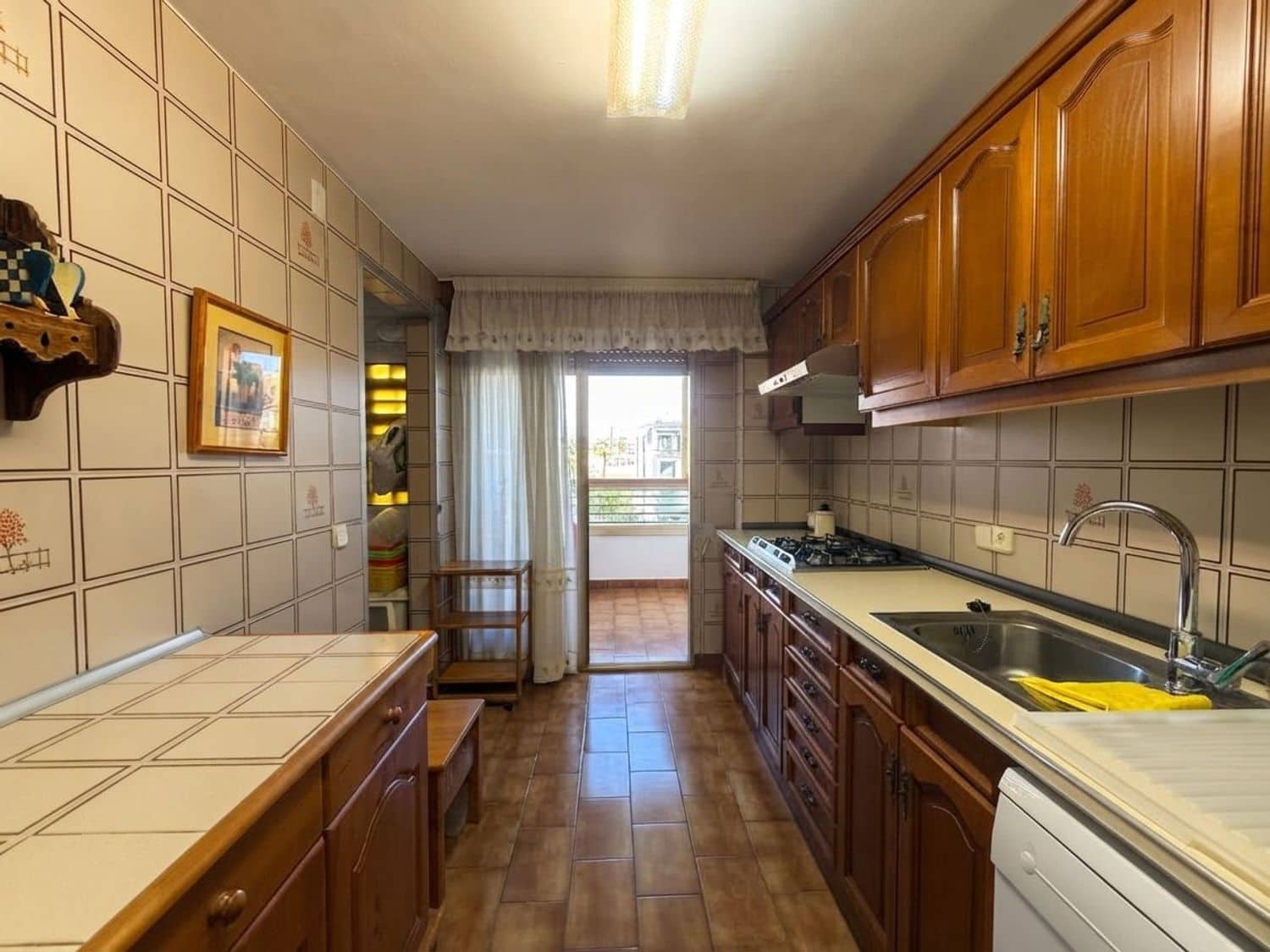 4 soverom Leilighet til salgs i Playa de Muchavista med svømmebasseng garasje - € 1 100 000 (Ref: 10154475)