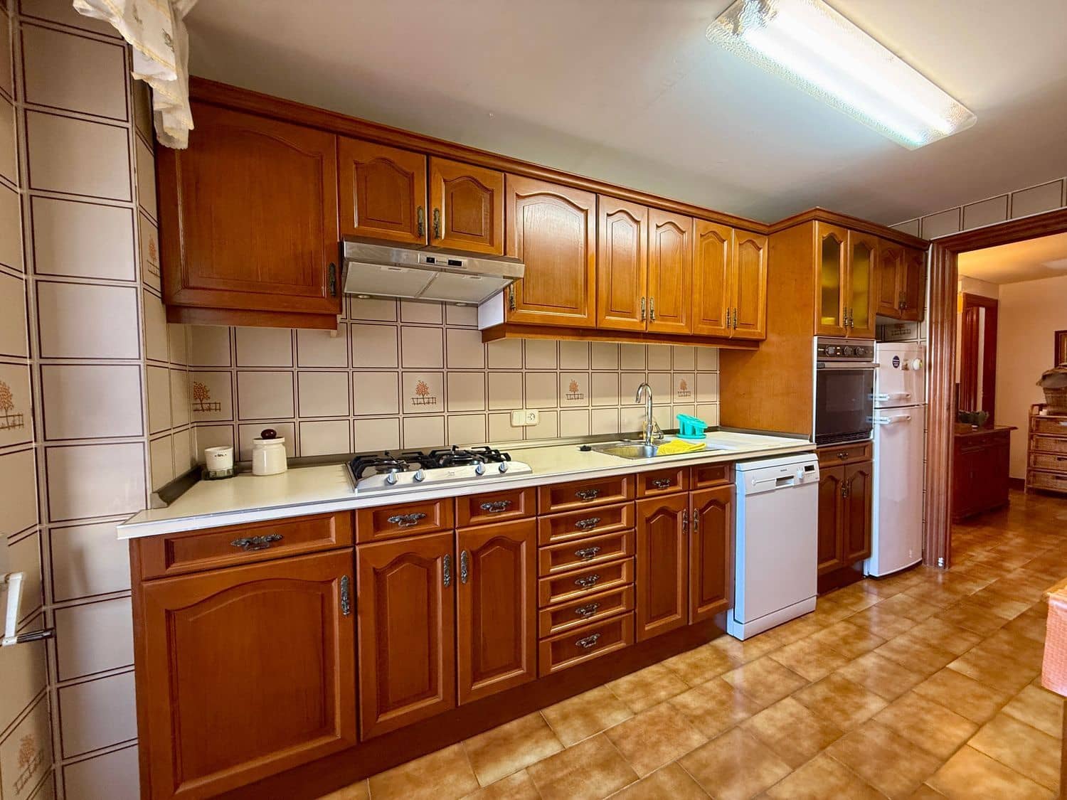 4 soverom Leilighet til salgs i Playa de Muchavista med svømmebasseng garasje - € 1 100 000 (Ref: 10154475)