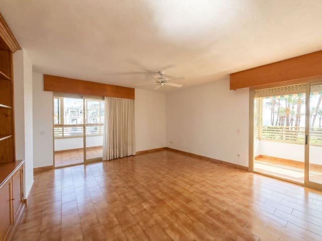 4 soveværelse Lejlighed til salg i Playa de Muchavista, El Campello med swimmingpool garage - € 1.100.000 (Ref: 10154475)