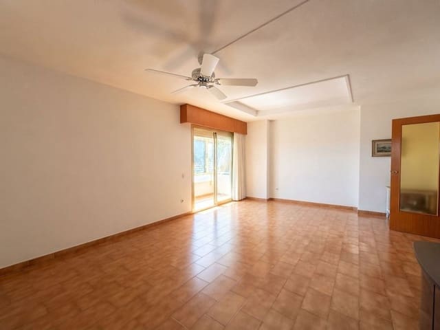 4 soveværelse Lejlighed til salg i Playa de Muchavista, El Campello med swimmingpool garage - € 1.100.000 (Ref: 10154475)