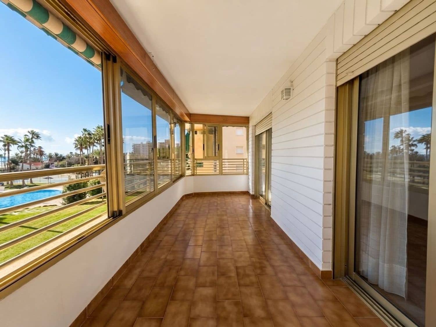 4 soverom Leilighet til salgs i Playa de Muchavista med svømmebasseng garasje - € 1 100 000 (Ref: 10154475)