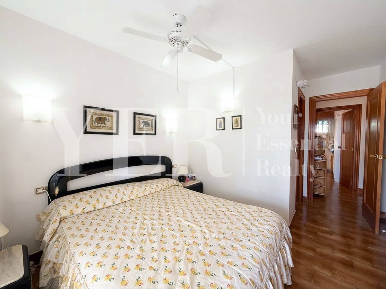 4 soverom Leilighet til salgs i Playa de Muchavista med svømmebasseng garasje - € 1 100 000 (Ref: 10154475)