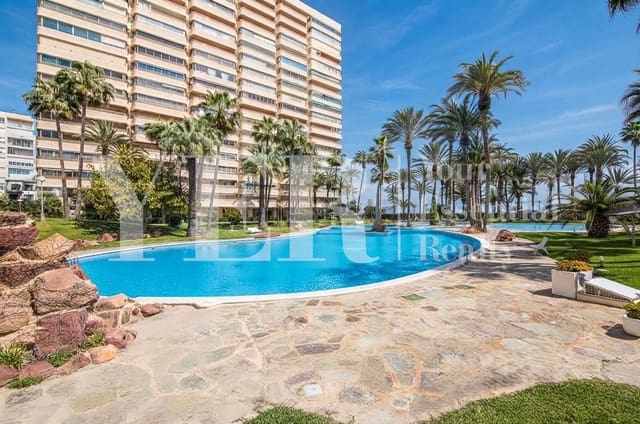 4 slaapkamer Appartement te koop in Playa de Muchavista, El Campello met zwembad garage - € 1.100.000 (Ref: 10154475)