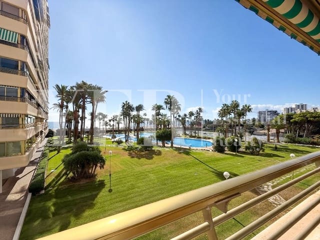 4 slaapkamer Appartement te koop in Playa de Muchavista, El Campello met zwembad garage - € 1.100.000 (Ref: 10154475)