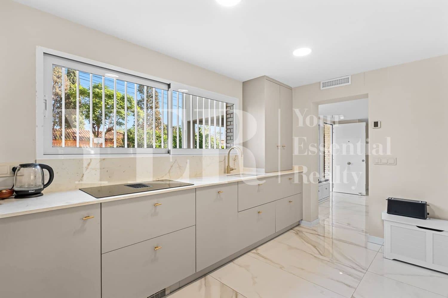 7 soverom Villa til salgs i San Juan de Alicante / Sant Joan d'Alacant med svømmebasseng garasje - € 1 370 000 (Ref: 10154476)