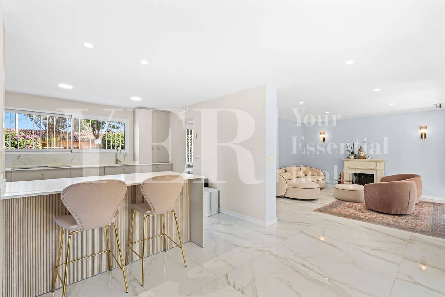 7 soverom Villa til salgs i San Juan de Alicante / Sant Joan d'Alacant med svømmebasseng garasje - € 1 370 000 (Ref: 10154476)