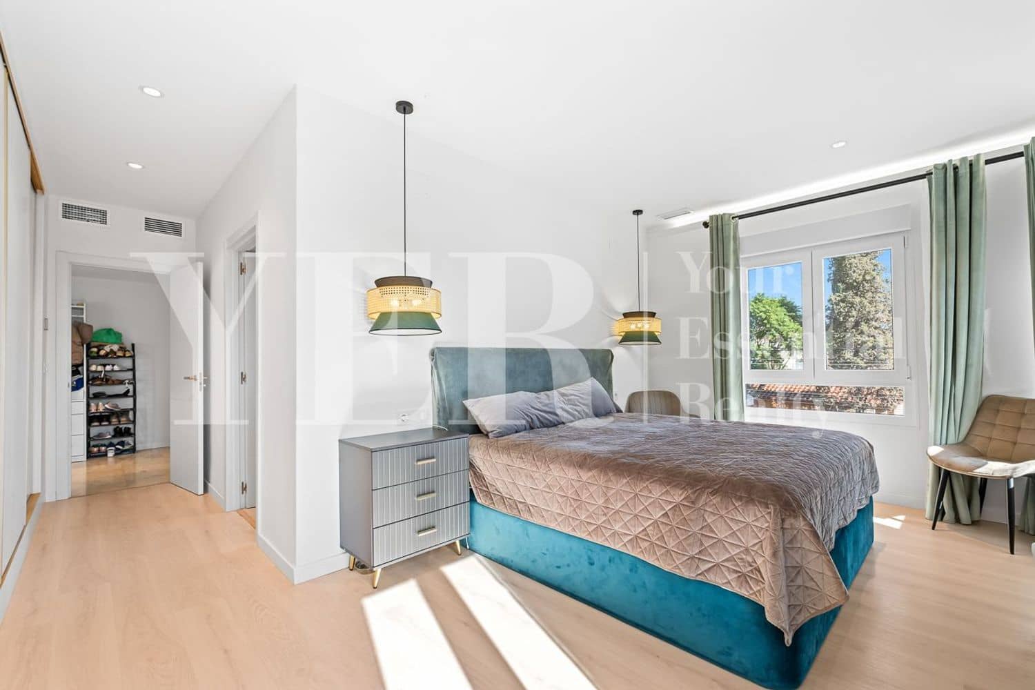 7 soverom Villa til salgs i San Juan de Alicante / Sant Joan d'Alacant med svømmebasseng garasje - € 1 370 000 (Ref: 10154476)