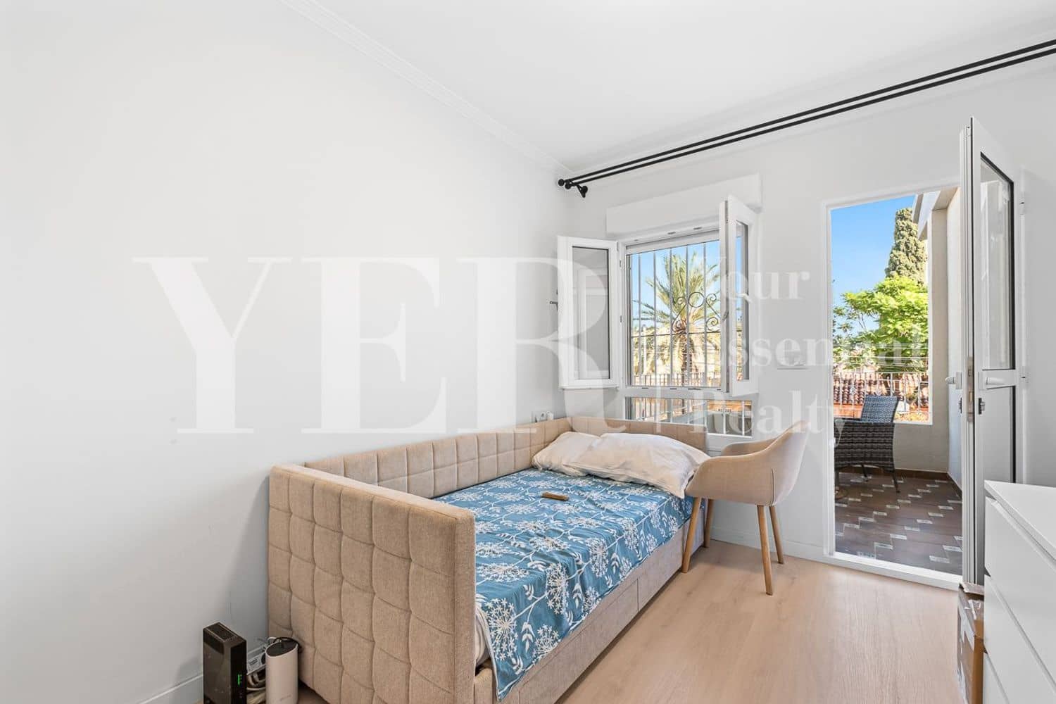 7 soverom Villa til salgs i San Juan de Alicante / Sant Joan d'Alacant med svømmebasseng garasje - € 1 370 000 (Ref: 10154476)