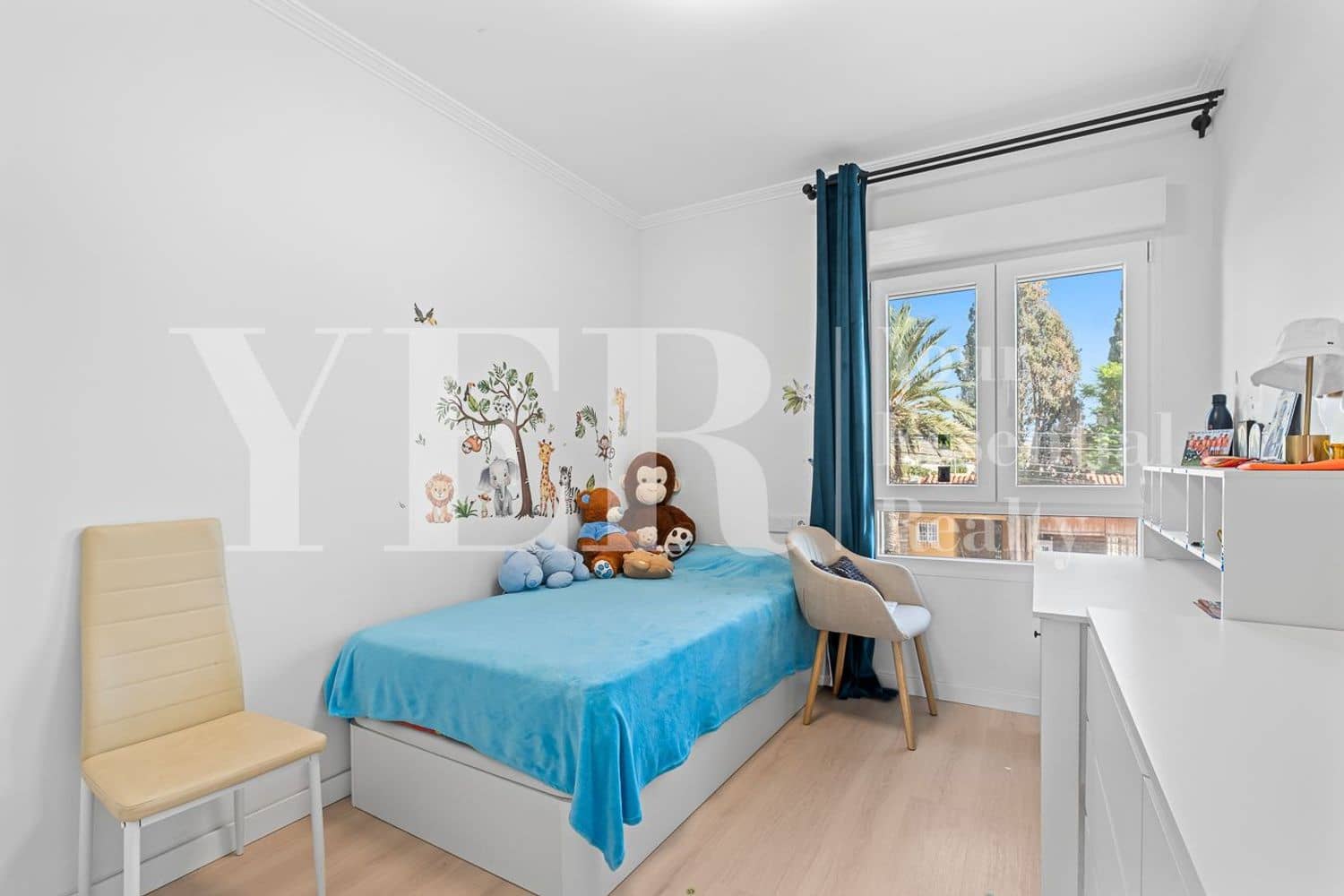 7 soverom Villa til salgs i San Juan de Alicante / Sant Joan d'Alacant med svømmebasseng garasje - € 1 370 000 (Ref: 10154476)