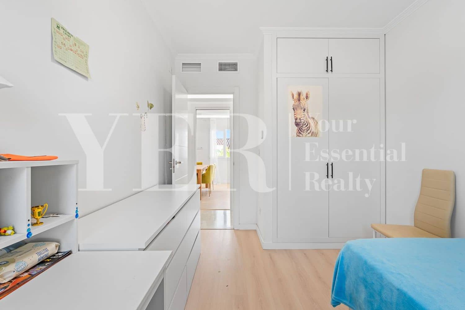 7 soverom Villa til salgs i San Juan de Alicante / Sant Joan d'Alacant med svømmebasseng garasje - € 1 370 000 (Ref: 10154476)