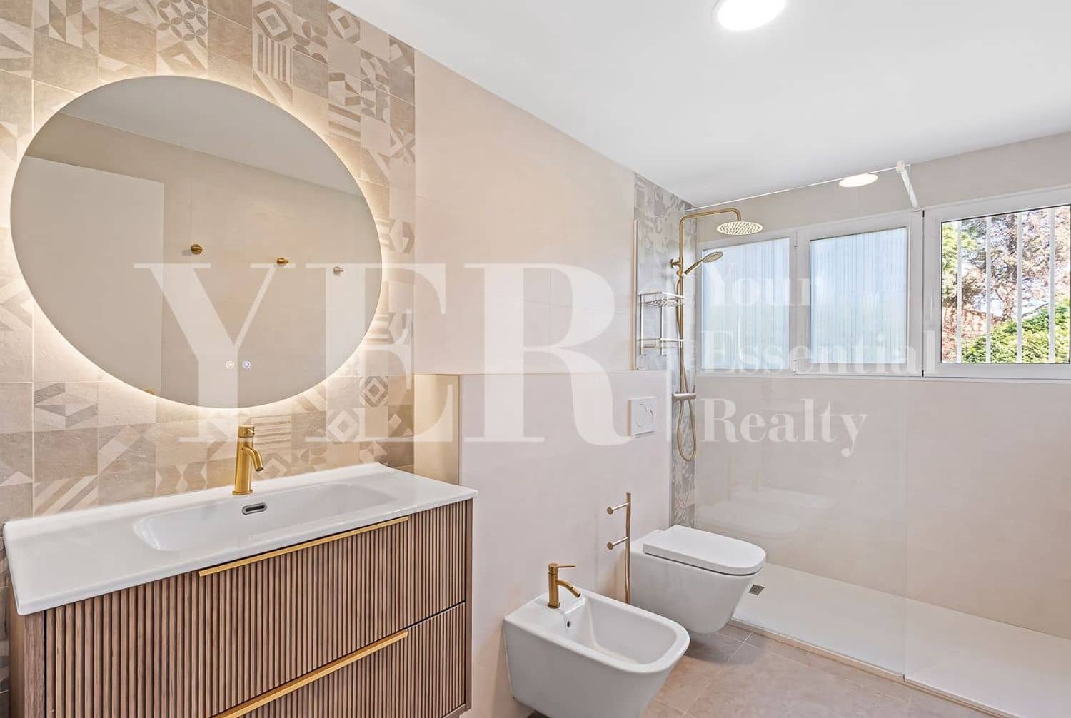 7 soverom Villa til salgs i San Juan de Alicante / Sant Joan d'Alacant med svømmebasseng garasje - € 1 370 000 (Ref: 10154476)