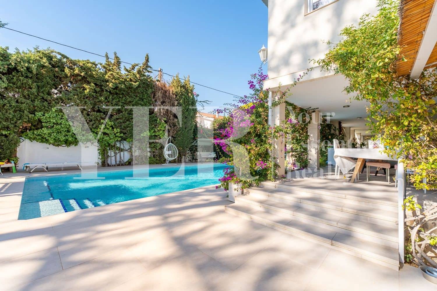 7 soverom Villa til salgs i San Juan de Alicante / Sant Joan d'Alacant med svømmebasseng garasje - € 1 370 000 (Ref: 10154476)