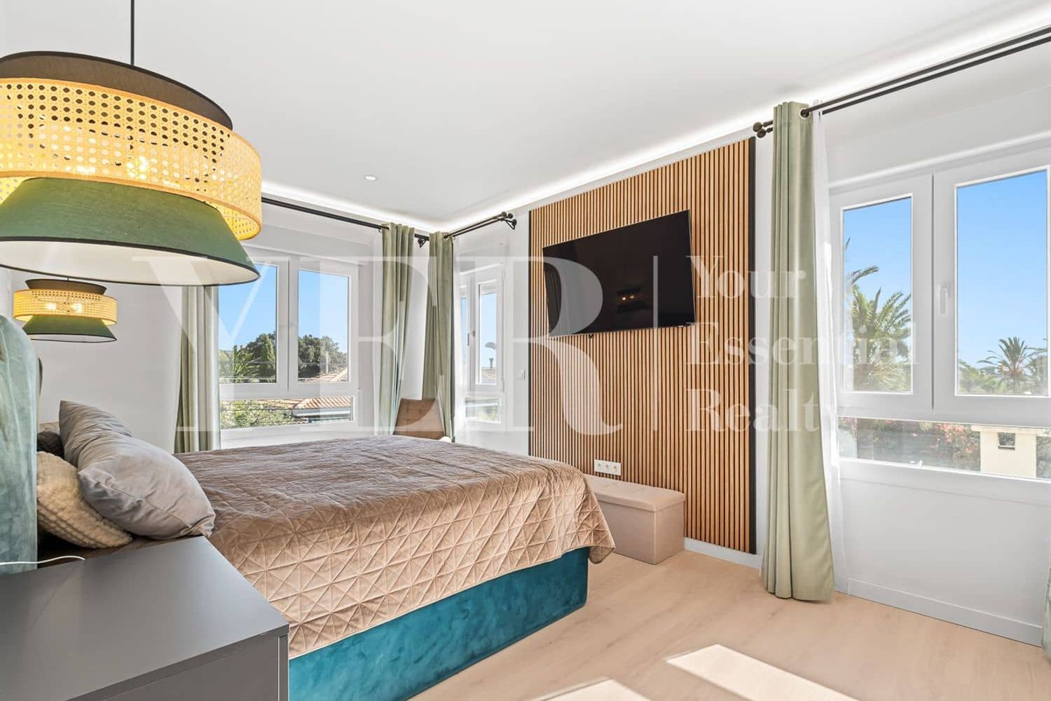 7 soverom Villa til salgs i San Juan de Alicante / Sant Joan d'Alacant med svømmebasseng garasje - € 1 370 000 (Ref: 10154476)