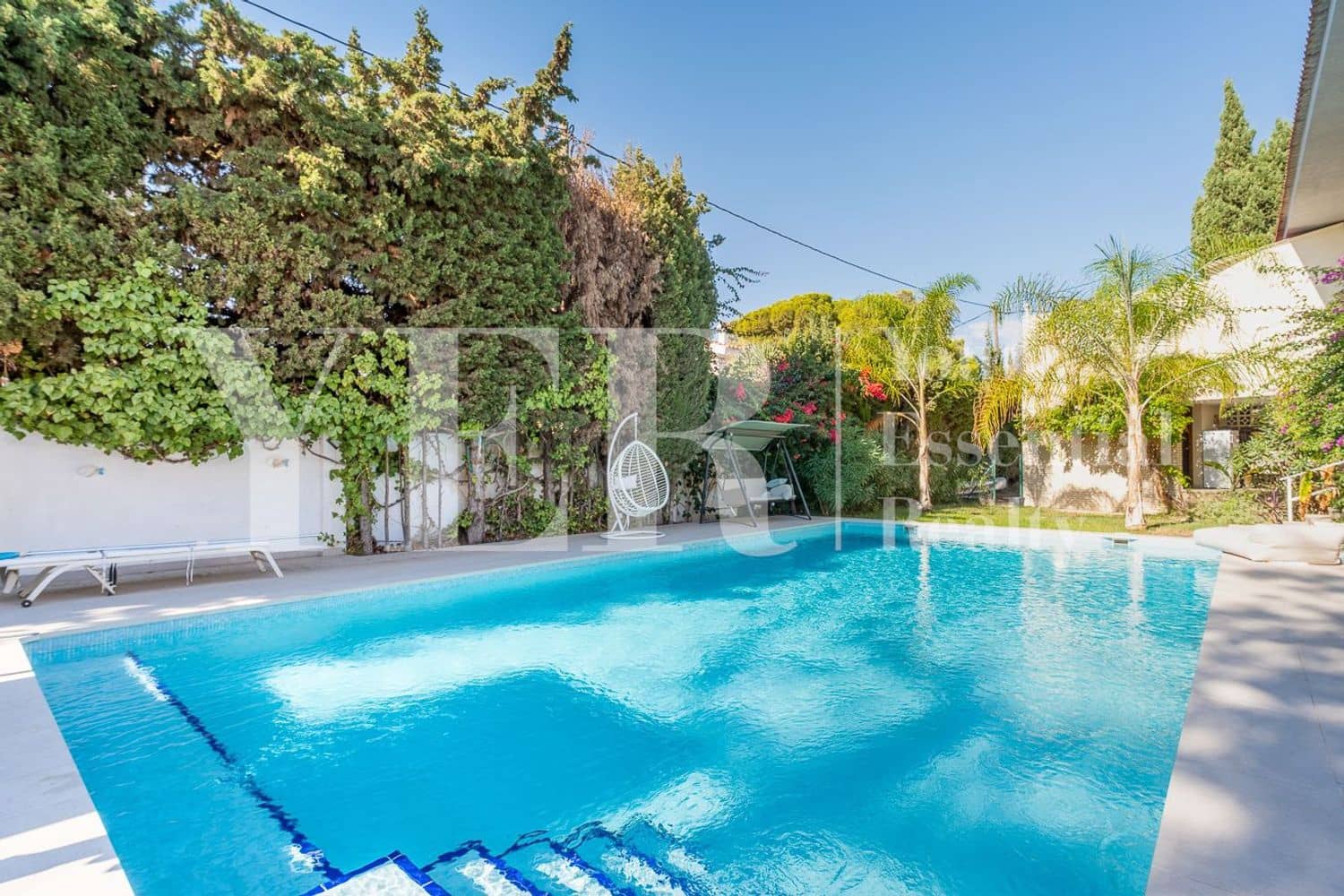 7 soverom Villa til salgs i San Juan de Alicante / Sant Joan d'Alacant med svømmebasseng garasje - € 1 370 000 (Ref: 10154476)