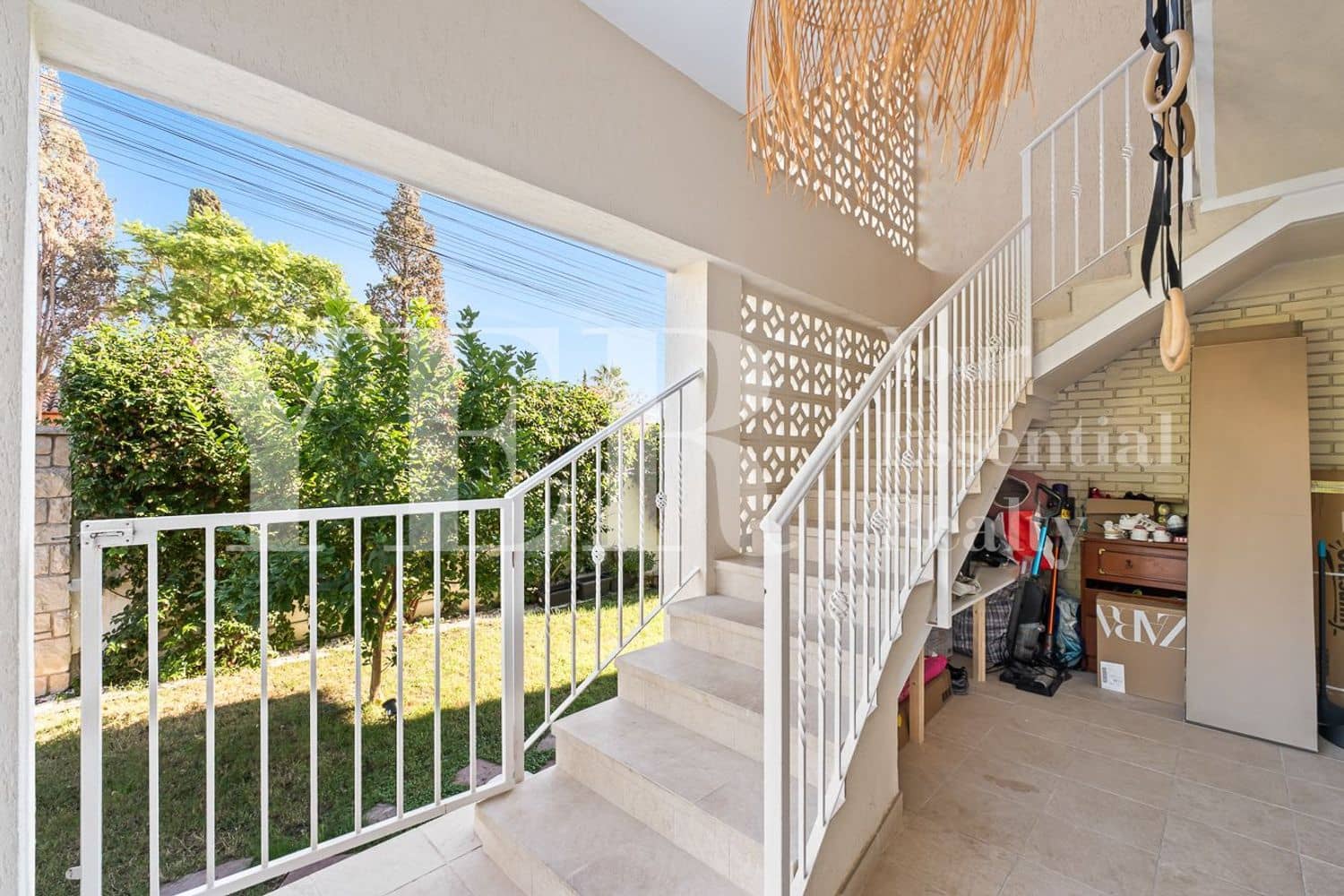 7 soverom Villa til salgs i San Juan de Alicante / Sant Joan d'Alacant med svømmebasseng garasje - € 1 370 000 (Ref: 10154476)