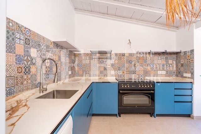 7 soverom Villa til salgs i San Juan de Alicante / Sant Joan d'Alacant med svømmebasseng garasje - € 1 370 000 (Ref: 10154476)