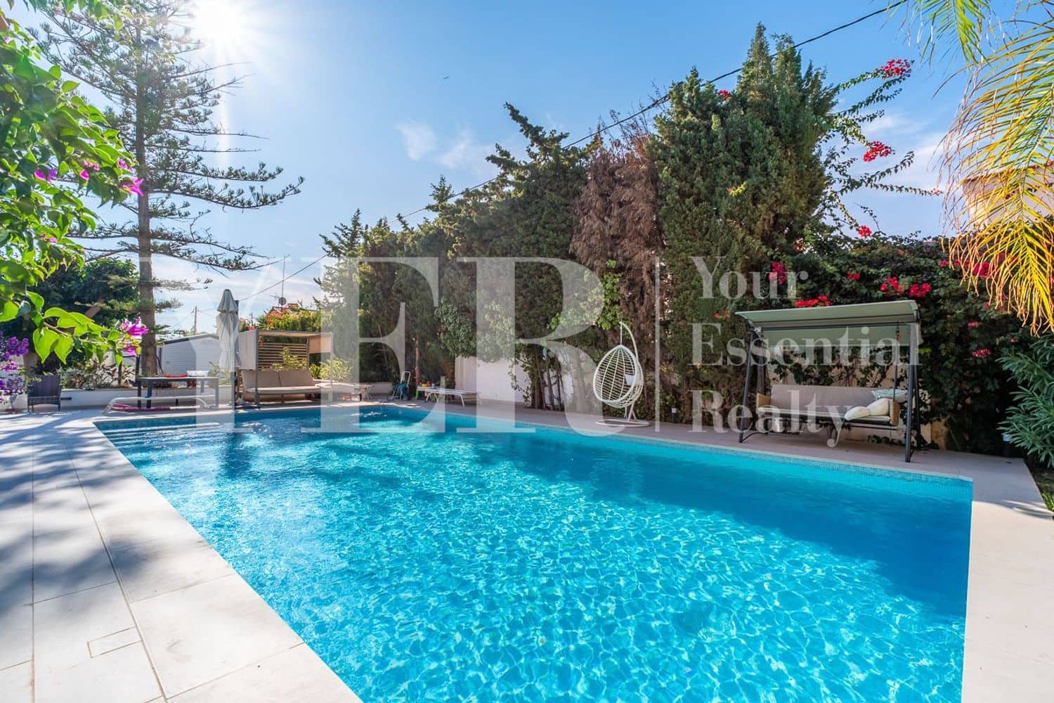 7 soverom Villa til salgs i San Juan de Alicante / Sant Joan d'Alacant med svømmebasseng garasje - € 1 370 000 (Ref: 10154476)