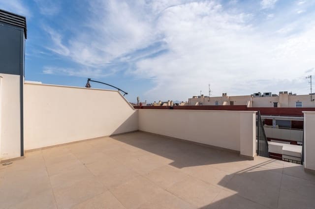Apartamento de 2 habitaciones en Florida Baja, Alicante / Alacant ciudad en alquiler - 1.550 € (Ref: 10157118)