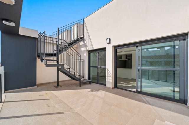 Apartamento de 2 habitaciones en Florida Baja, Alicante / Alacant ciudad en alquiler - 1.550 € (Ref: 10157118)