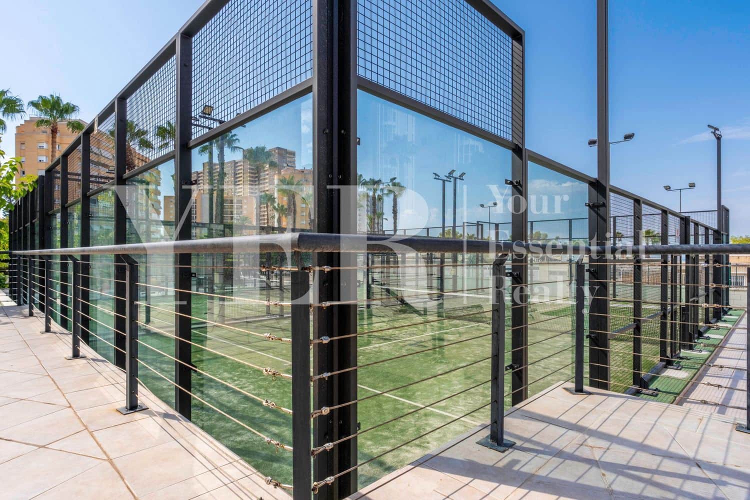 2 bedroom Apartment for rent in Cabo de las Huertas with pool garage - € 2,500 (Ref: 10157119)