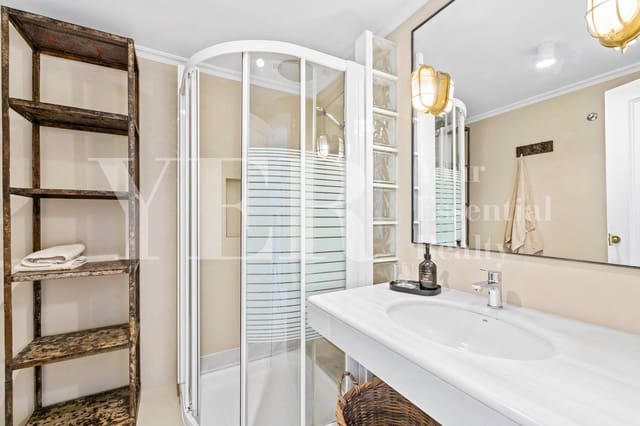 2 soveværelse Lejlighed til leje i Cabo de las Huertas, Alicante by med swimmingpool garage - € 2.500 (Ref: 10157119)