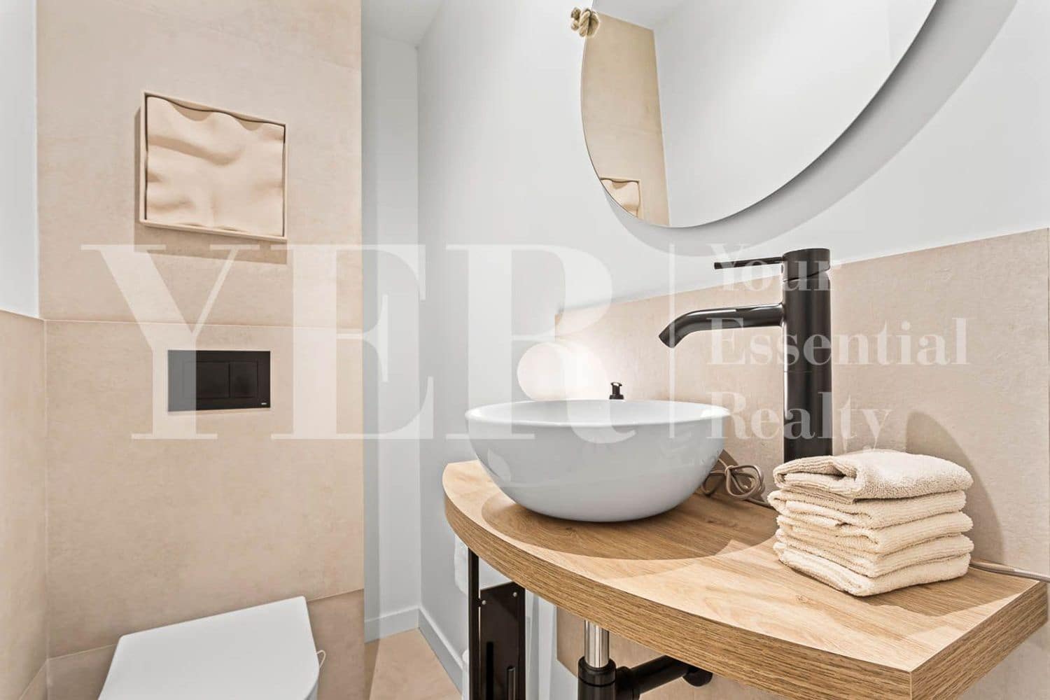 3 bedroom Apartment for sale in Alicante / Alacant city with garage - € 799,000 (Ref: 10157120)